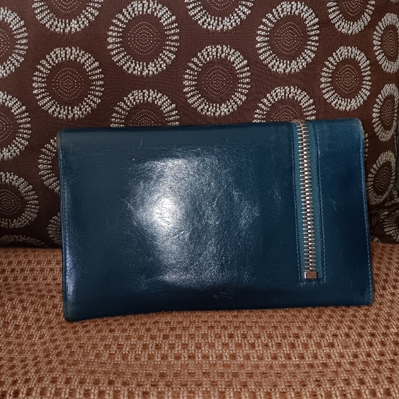 Balenciaga tri fold clutch - Picture 2 of 5